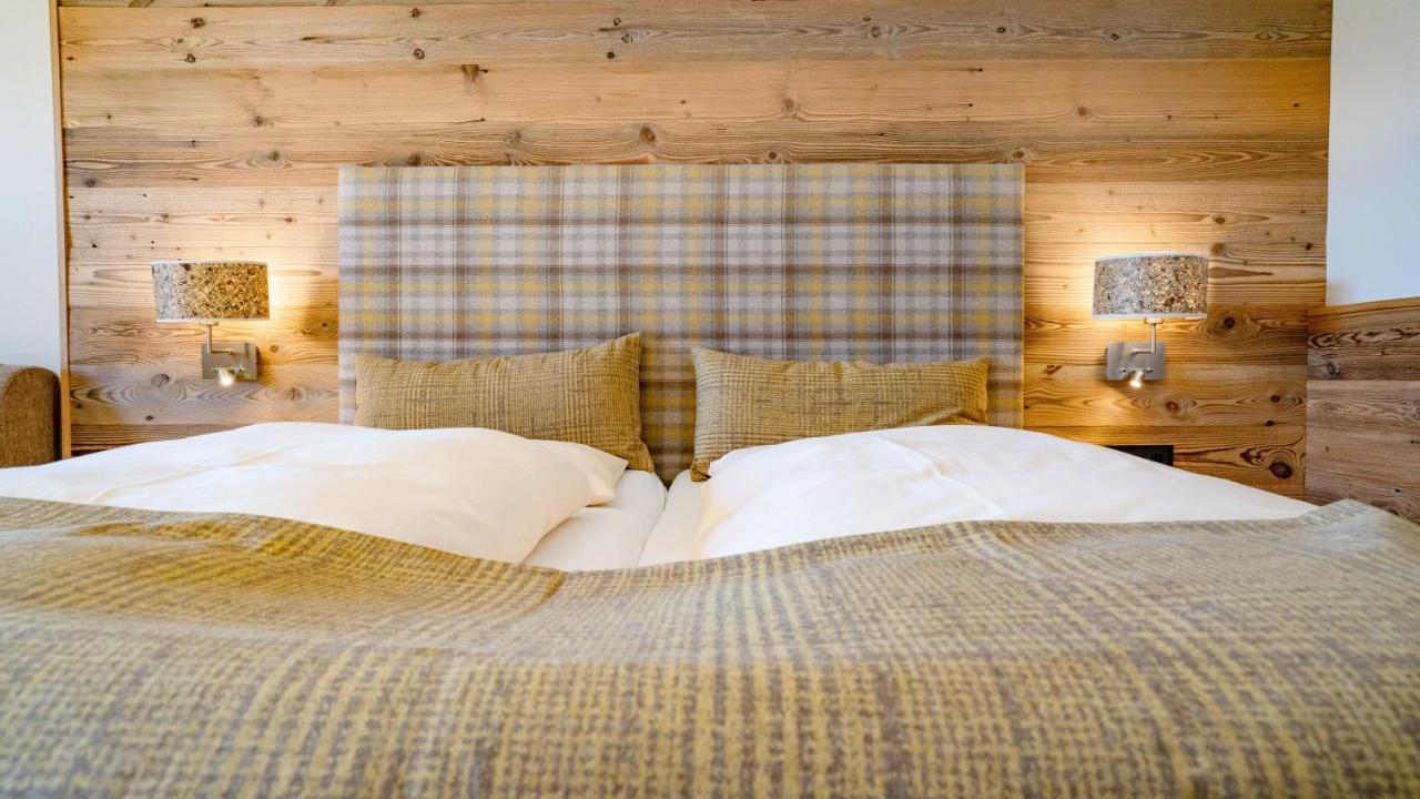 Biohotel Eggensberger Füssen Kültér fotó