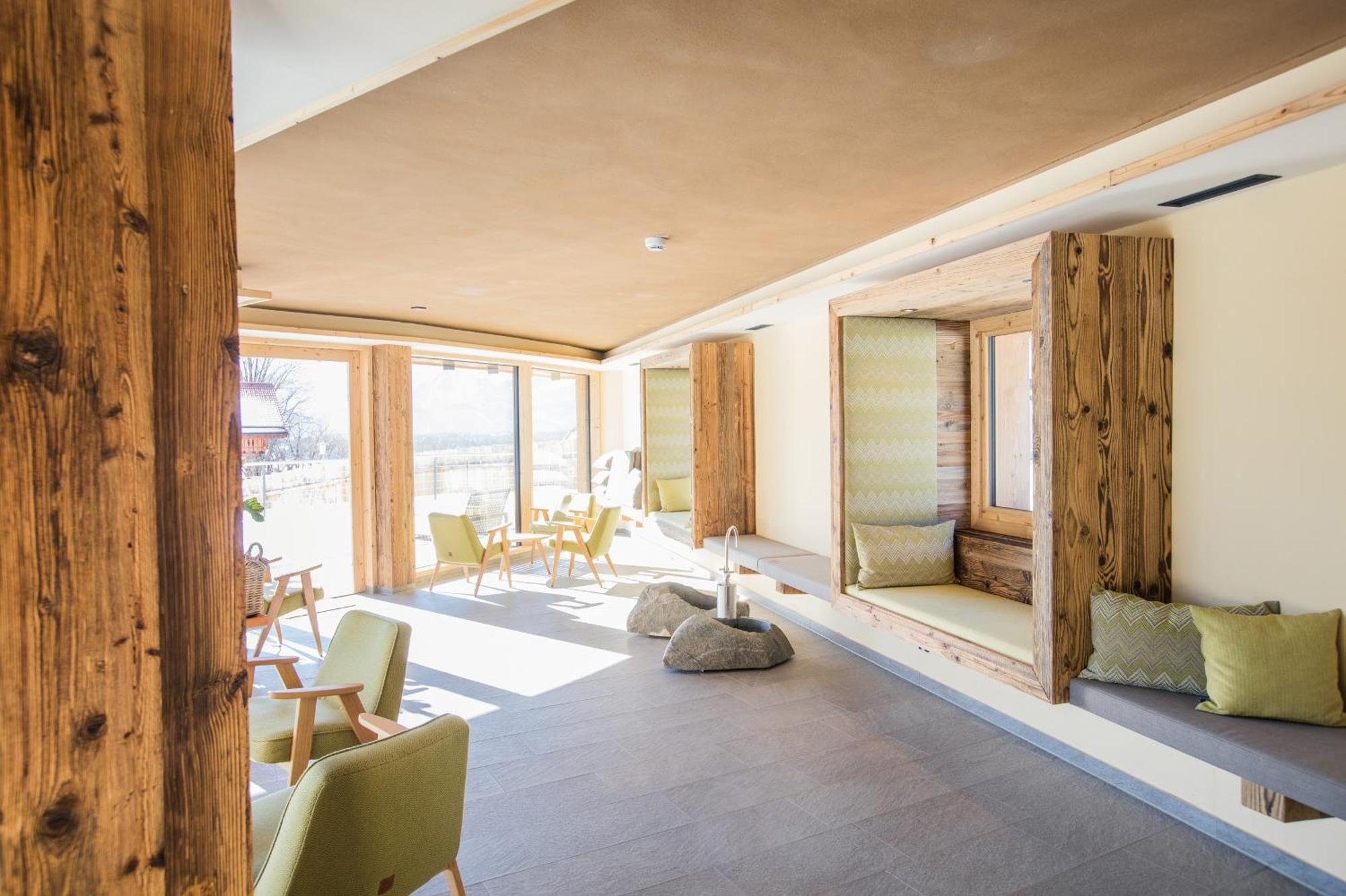 Biohotel Eggensberger Füssen Kültér fotó