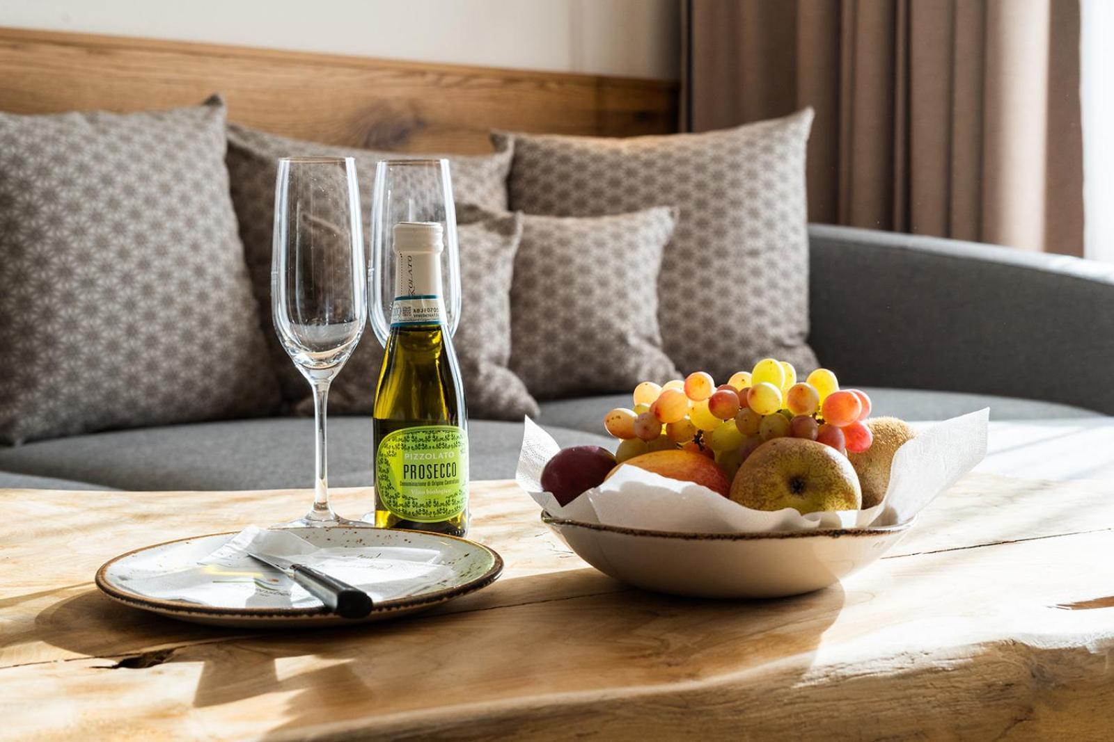 Biohotel Eggensberger Füssen Szoba fotó