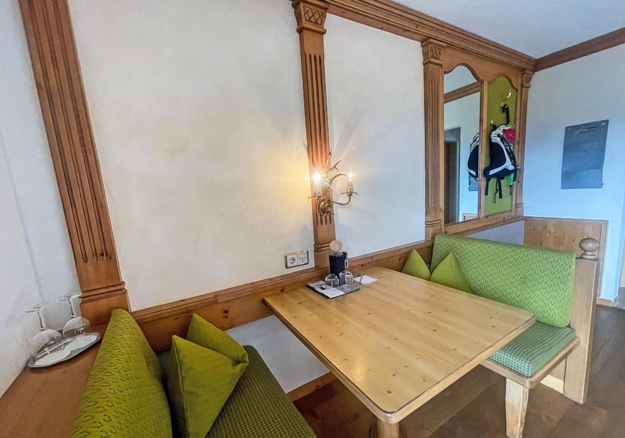Biohotel Eggensberger Füssen Szoba fotó