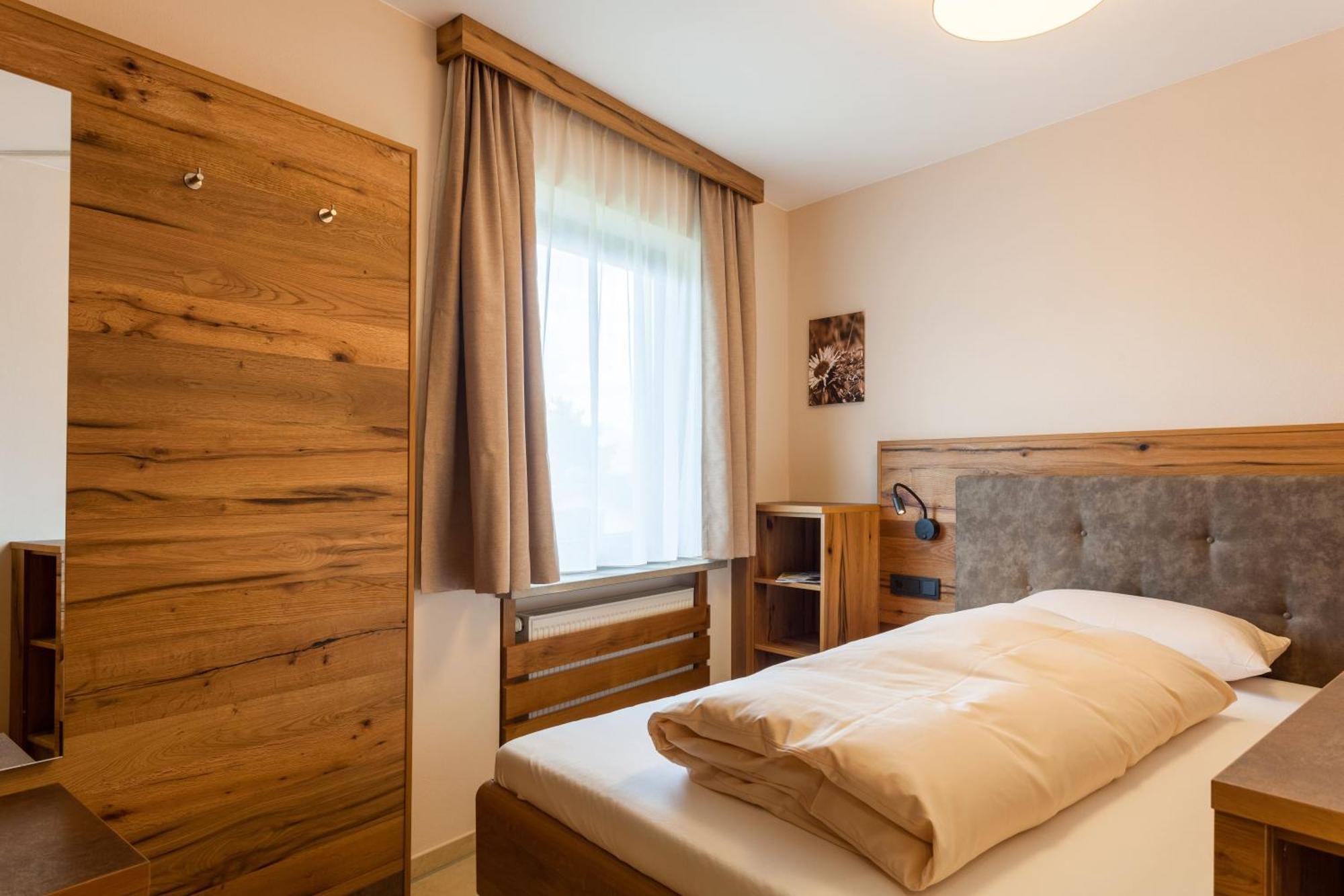 Biohotel Eggensberger Füssen Szoba fotó