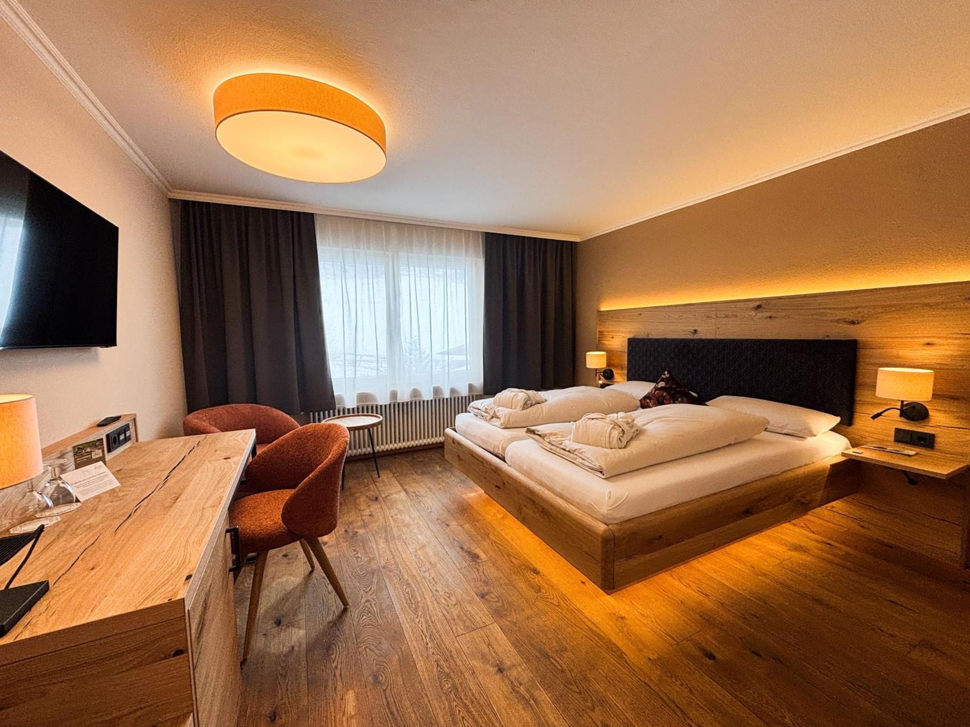 Biohotel Eggensberger Füssen Kültér fotó