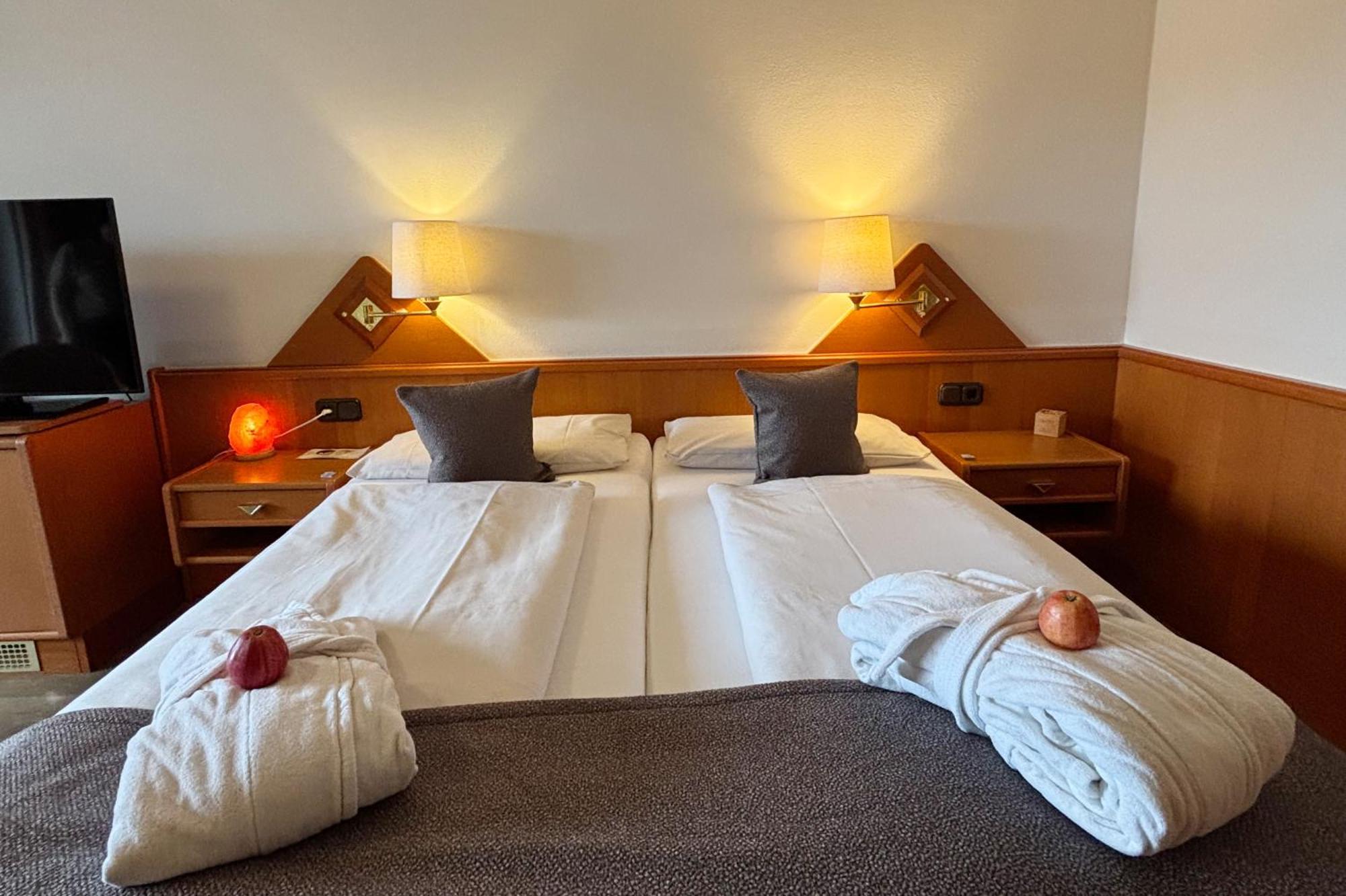 Biohotel Eggensberger Füssen Kültér fotó