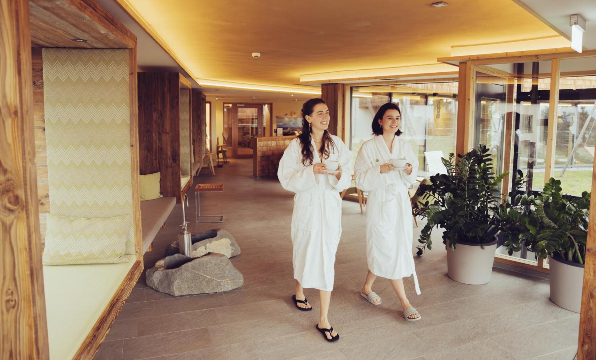 Biohotel Eggensberger Füssen Kültér fotó